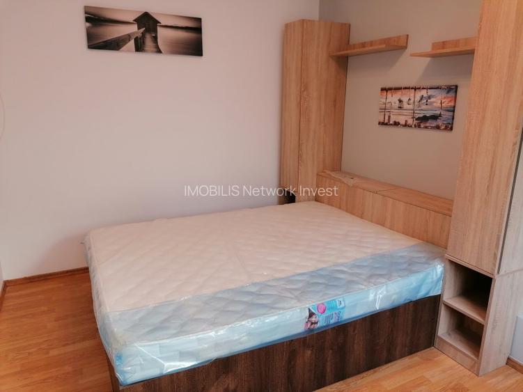 Cismigiu, 2camere, 525€ - 13