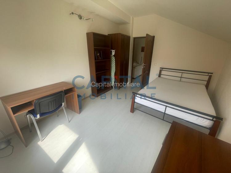  0% Comision | Apartament 3 camere decomandat | 20 minute de UMF | Zorilor - 2
