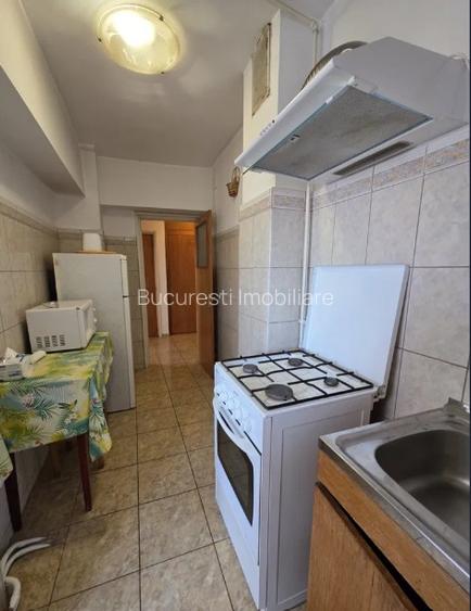 UNIRII BULEVARD STRADAL,BL MIXT 1996, decomandata,geam la baie,balcon.MERITA! - 9