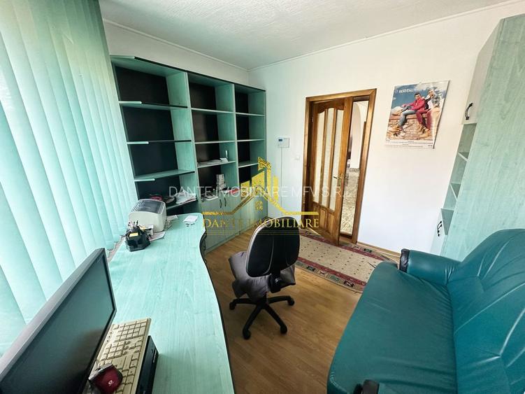 Casa individuala, moderna, curte, terasa, garaj, Manastur, Campului - 16