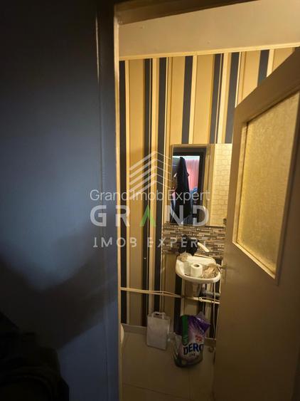 Ap 3 camere | 2 BAI | BALCON | Zona Manastur-Ion Mester - 15