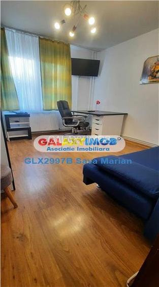 APARTAMENT 4 CAMERE DE INCHIRIAT DRUMUL TABEREI - 3