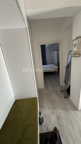 Apartament 3 camere, 69mp, etaj intermediar, Zona Donath Park - 4