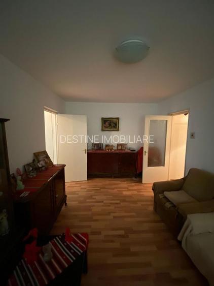 Rahova-Malcoci | 3 camere | 70mp | semidec | Parter | 110.000 euro - 3