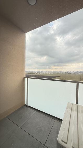 Apartament 2 camere | 55 mp | Parcare subterană lângă lift | - 9