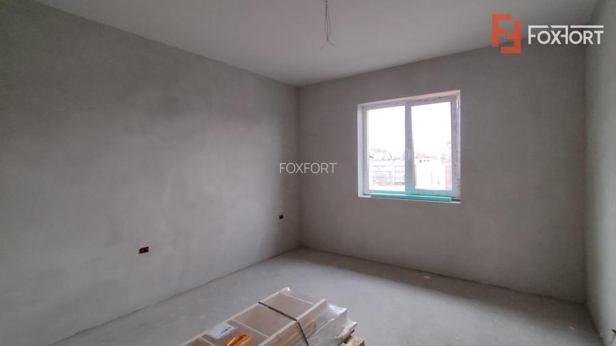 Casa individuala 4 camere, Sanmihaiu Roman - 10