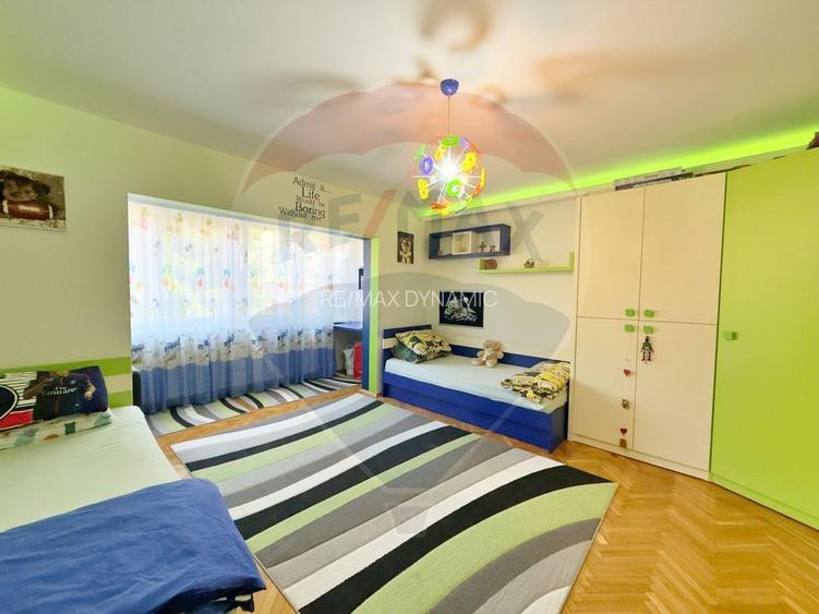 Apartament cu 4 camere piata Mihai Viteazul - 6