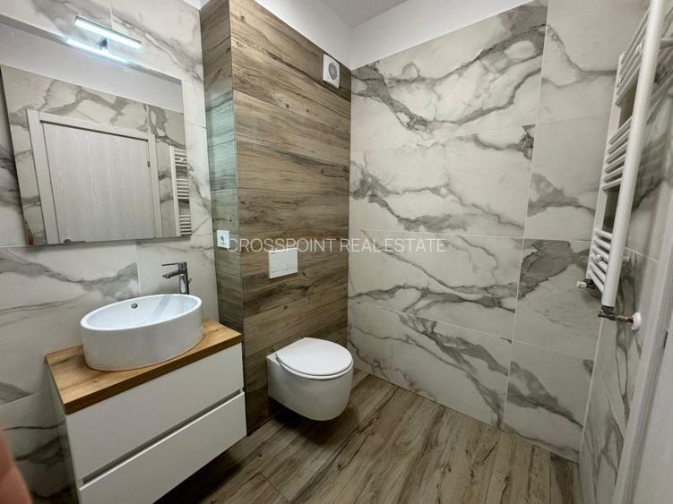 Apartament 2 camere - Ambiance Residence Pipera - 13