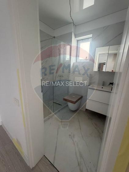Vanzare apartamente noi - garsoniere tip studio, 2 si 3 camere Fundeni - 19