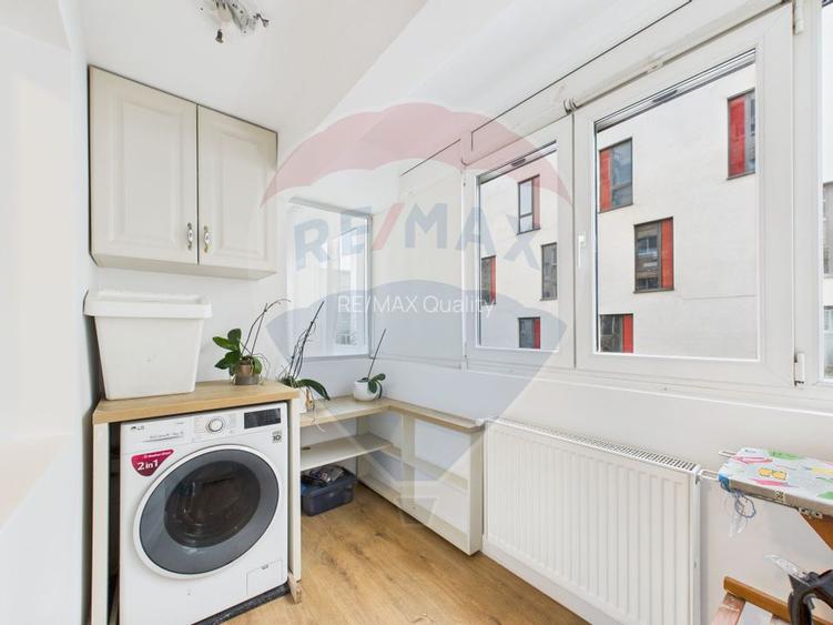 Apartament 3 camere - ultracentral, Piata Romana - 17