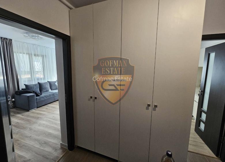 3 camere, Faleza Nord, parter, parcare privata, centrala gaz, termen lung, NOU - 8