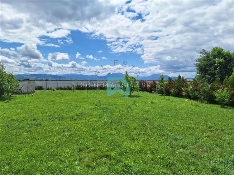 Casa independenta energetic, Prejmer - 8