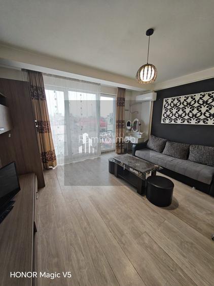 Garsoniera 32 mp/ et 2/ Soseaua Giurgiului Bloc Nou Mutare Imediata - 3