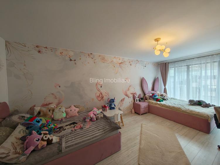 Duplex de vanzare , 120 mp,Garaj utili zona Narciselor - 9