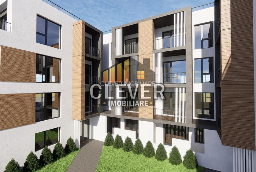 Apartament 3 camere Gradina 85 mp Theodor Pallady - 2