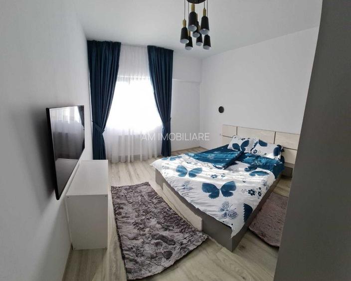 AP. 2 CAMERE CITY LIFE RESIDENCE, CENTRALA PROPRIE, LOC DE PARCARE - 4