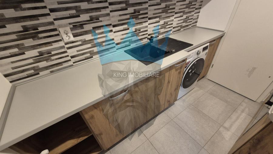 Apartament 2 Camere Floreasca Bucuresti - 6