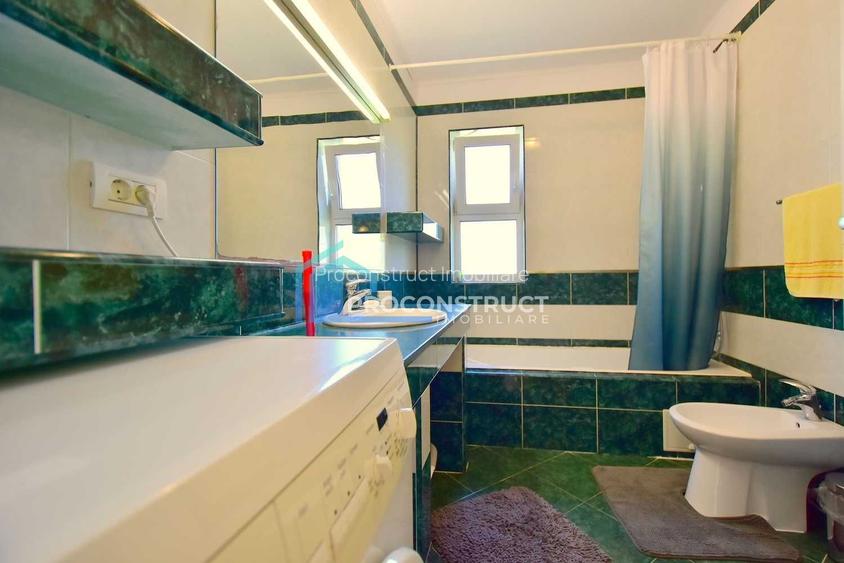 Proconstruct imobiliare ofera spre inchiriere casa in Dumbravita - 6