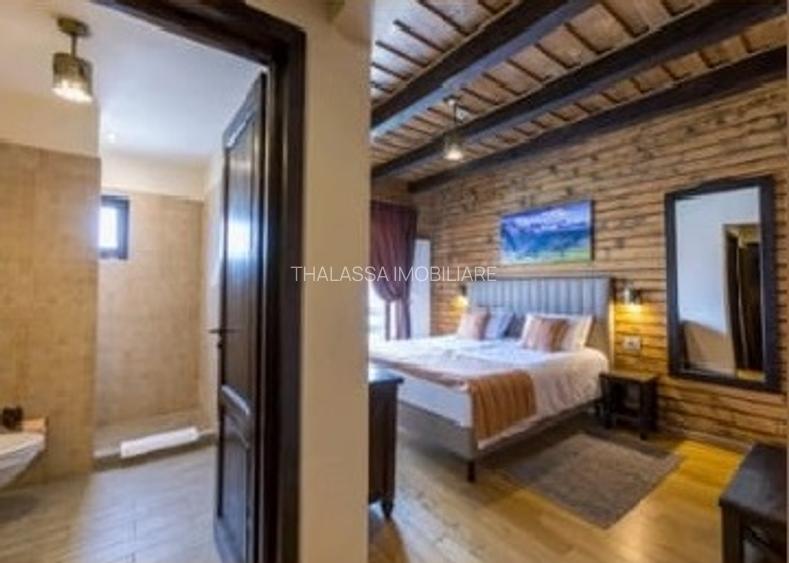 Apartamente de Vacanta - Rasnov Brasov - 2