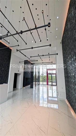 Aviatiei | CLOUD9 Residence | Bloc 2020 | Parcare - 16