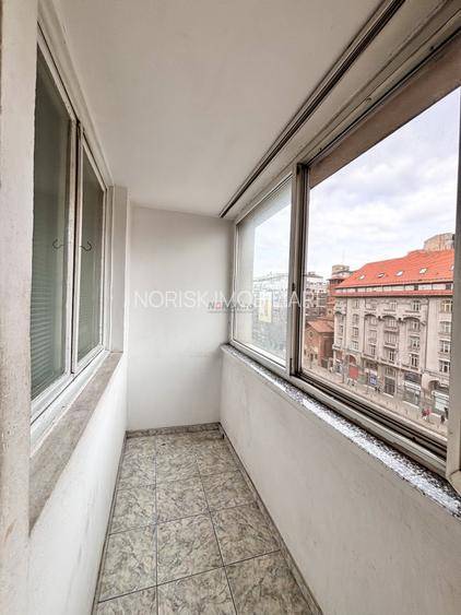 ULTRACENTRAL Rar NBalcescu 4 camere, Vedere Mixtă, FARA Risc 73mp 0%COMISION - 4