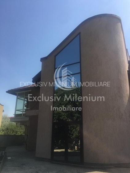 Casa la Padurea Rosu 650 Mp + Teren ideal Activitati Comerciale/Birouri - 11