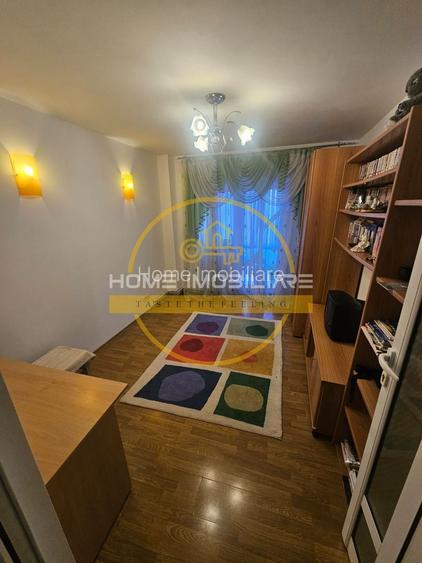 🏠Apartament 3 cam, 74MP, etaj 3 // 📍Păcurari - Kaufland - 5