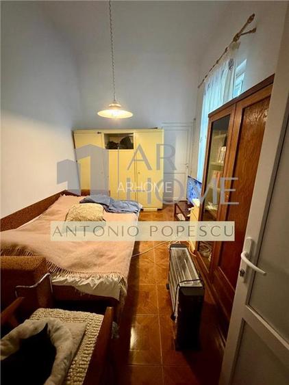 Casa 4 camere plus dependinte, in Ploiesti, zona stadionul Ilie Oana - 7