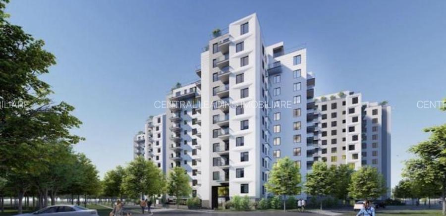 Tineretului Delta City - 8