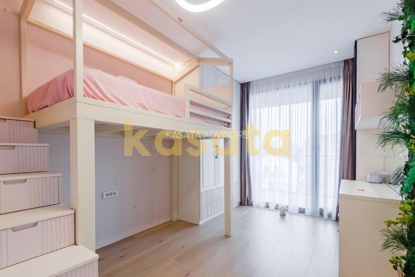 Apartament 3 camere | Herastrau | Premium - 10