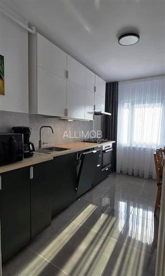 Apartament 3 camere in Ploiesti, zona Malu Rosu - 9