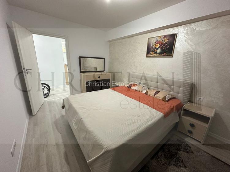 Apartament 3 camere - Ghencea 158 - Drumul Taberei - 26