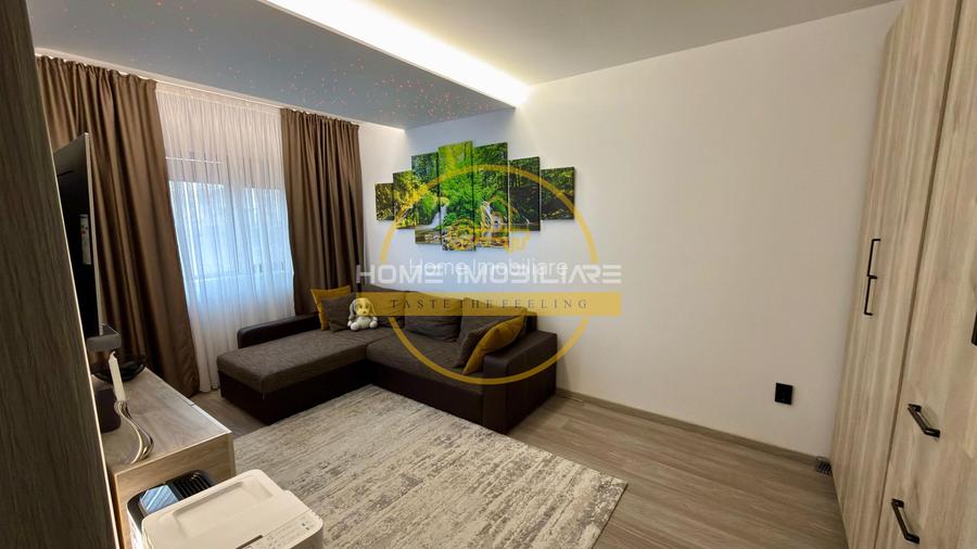 Etaj 1 Apartament 2Camere-Decomandat+Loc de parcare! - 2