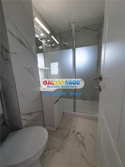 2 camere renovat  mobilat utilat - METROU - 10