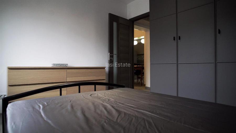 3 Camere Centru - Palas - 6