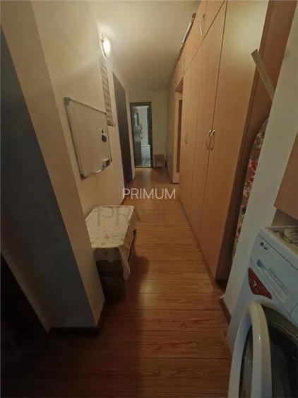 STEAUA | 4 CAM | DECOMANDAT | CENTRALA | 2 BAI | 2 BALCOANE |ET.3 | ZONA EXCELEN - 3