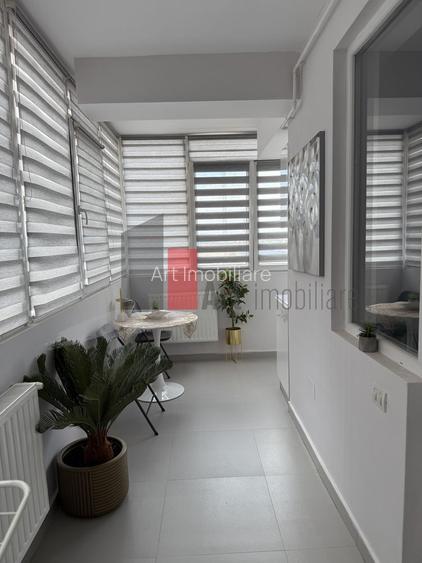 Vand ap 3 camere de lux etaj 1 , Chiajna-Str Sergent Ilie Petre - 8