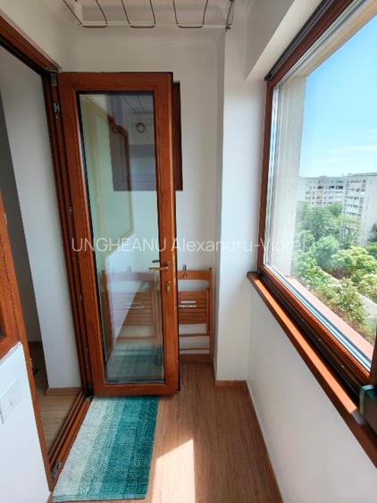 PROPRIETAR inchiriez apartament 2 camere PREMIUM - 8