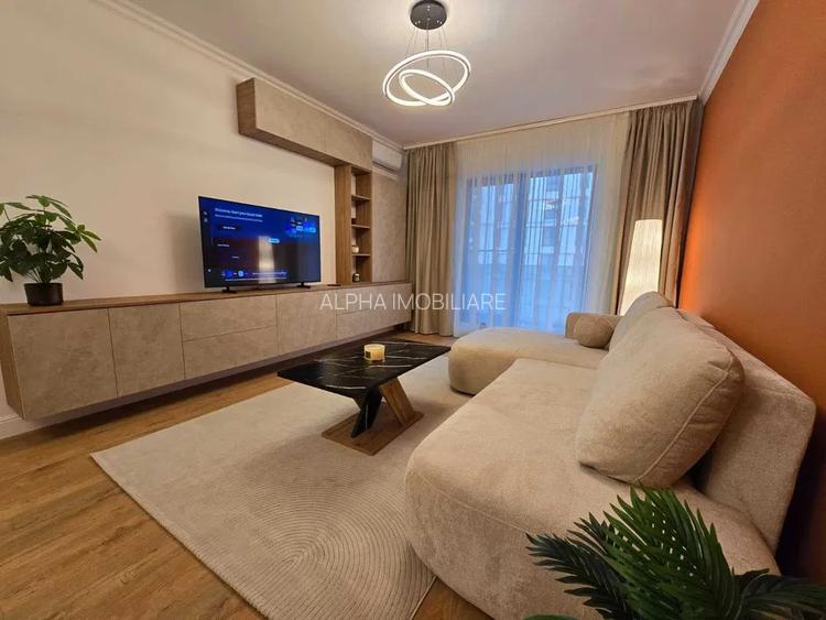 Apartament 2 camere Exigent | Faza 5 | Prima inchiriere - 2