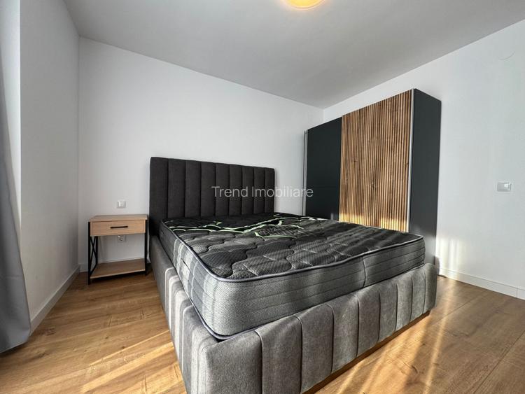 Apartament 3 camere, 2 bai, Parcare, Cartier Grigorescu  - 8