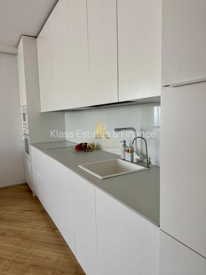 Apartament premium 3 camere | 90 mp | 4CityNorth - 3