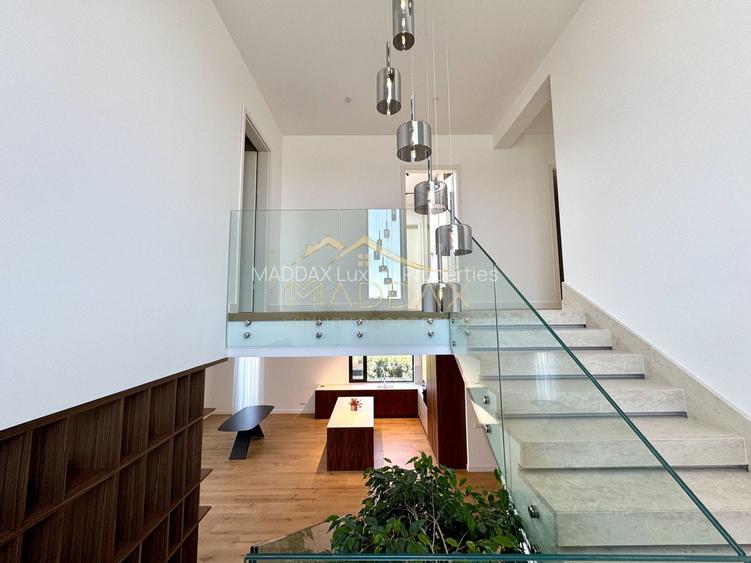 Vila Exclusivista in Mijlocul Naturii *959mp teren*/ 420mpc / Balotesti - 40