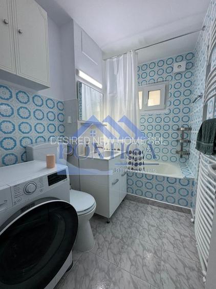 Apartament 3 camere | Inel I  | 135000 euro - 9