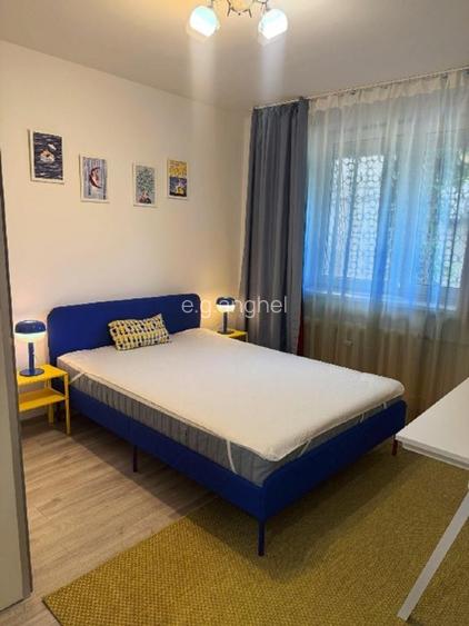 Apartament 2 camere, Tomis 1, Constanța, termen lung - 8