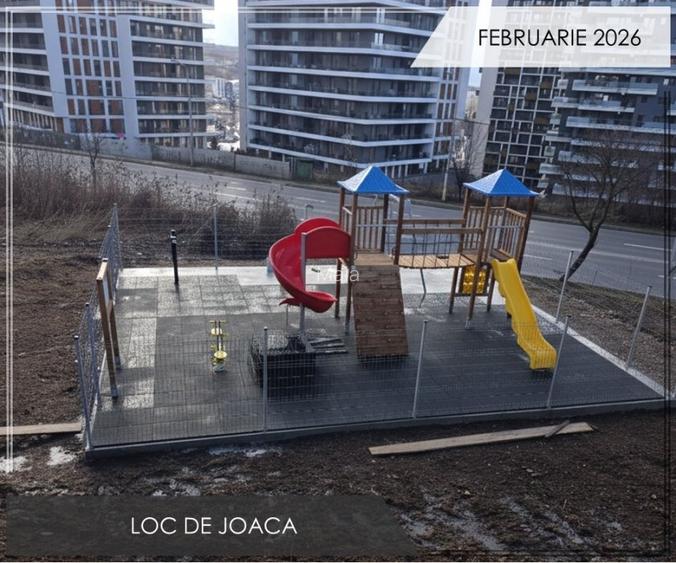 Apartament Premium | Zorilor Cluj-Napoca | Strada Melodiei | Central - 8