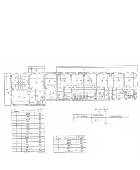 Proiect cu Viziune - Ideal pentru Centru SPA - Lacul Morii  - 30