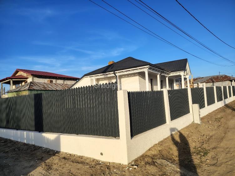 Casă de vânzare în comuna Braniștea,jud Galați - 13