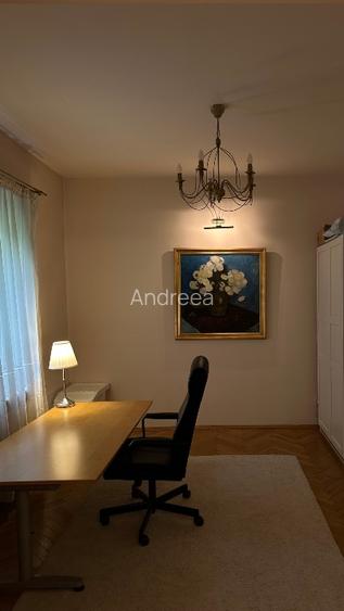 Cartierul Primăverii- Apartament de 3 camere  - 3