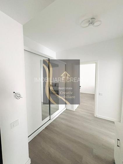 Inchiriere apartament 2 camere Complex Exigent Plaza Faza 4 - 2