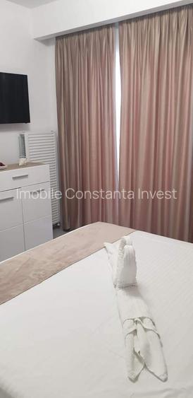 Apartament 2camere cu vedere la mare și parcare - 4